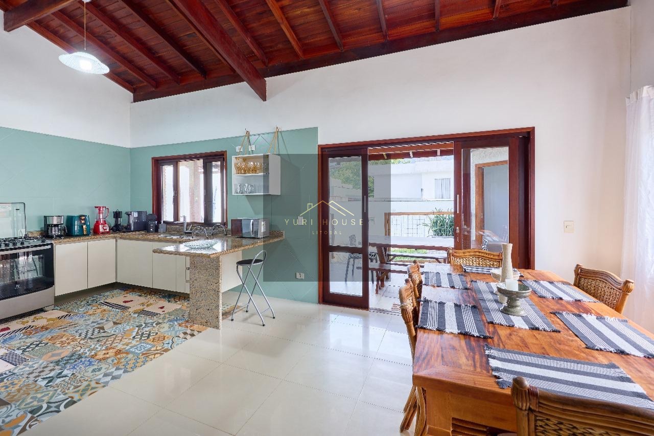 Casa, 4 quartos, 210 m² - Foto 29