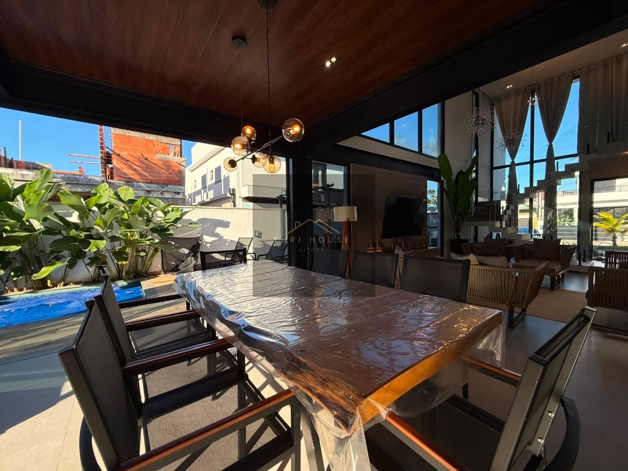 Casa, 5 quartos, 375 m² - Foto 19