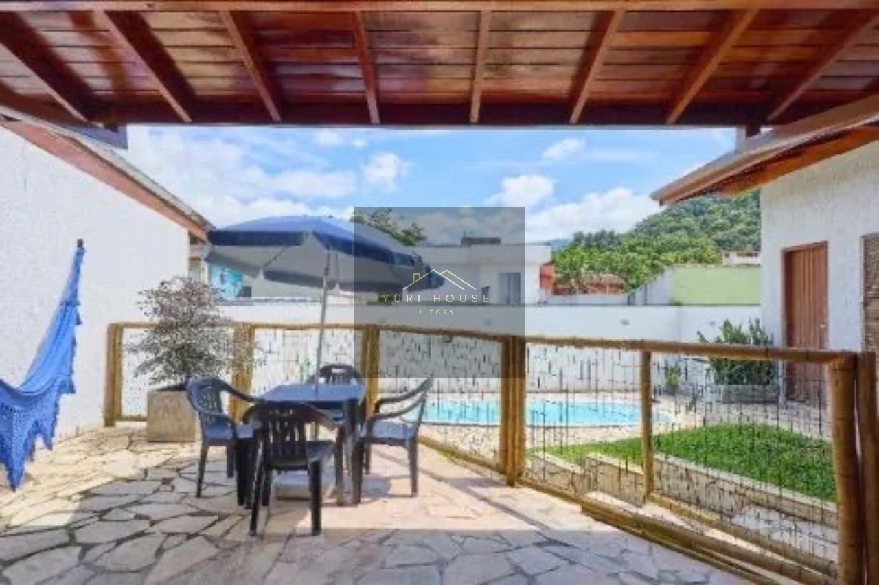 Casa, 4 quartos, 210 m² - Foto 5