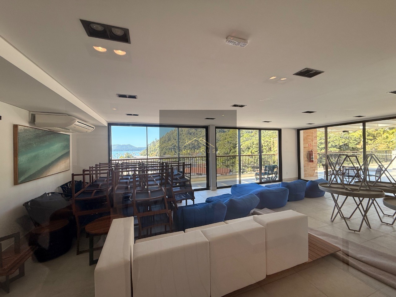 Apartamento, 1 quarto, 52 m² - Foto 33