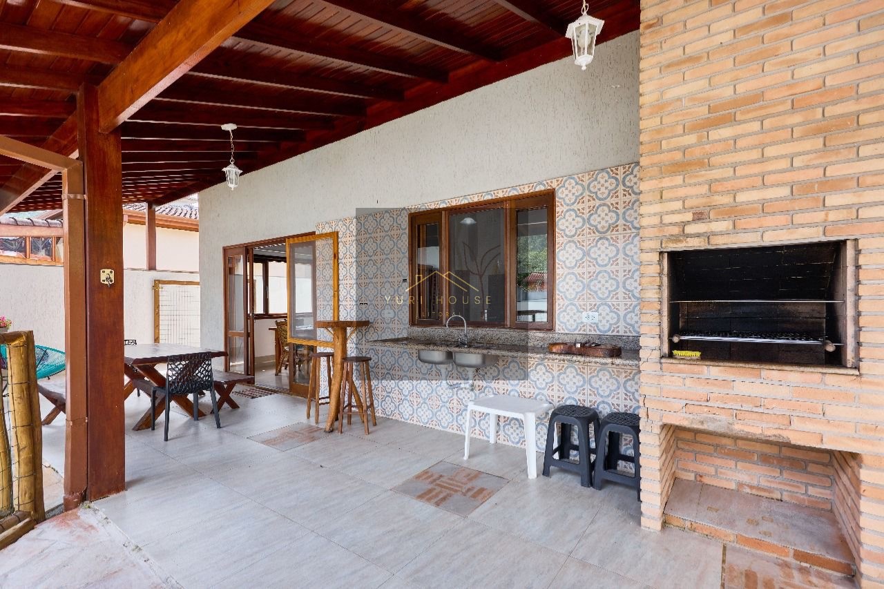 Casa, 4 quartos, 210 m² - Foto 23