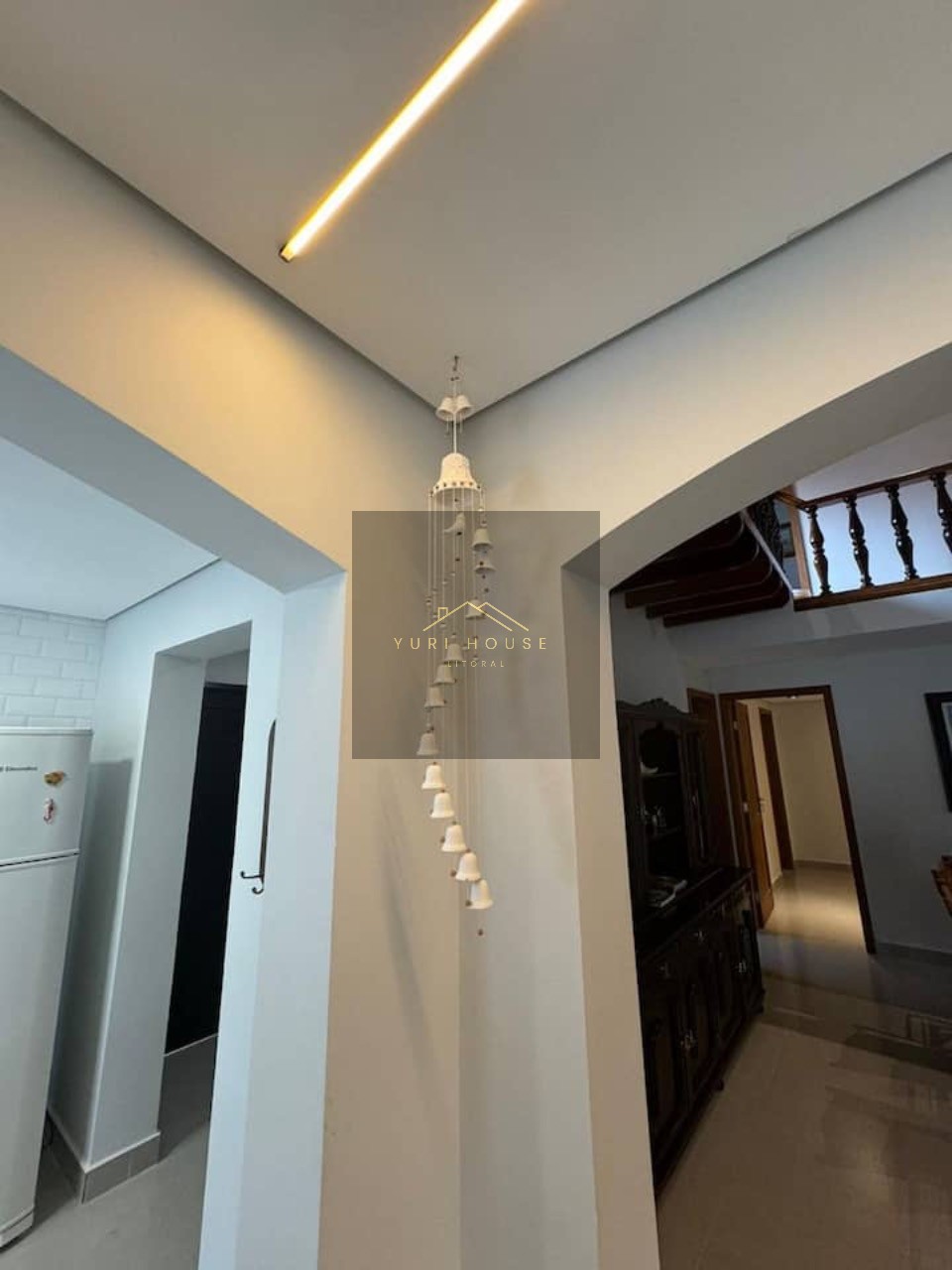 Casa, 7 quartos, 411 m² - Foto 14