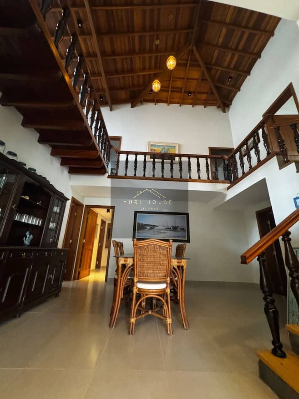 Casa, 7 quartos, 411 m² - Foto 9