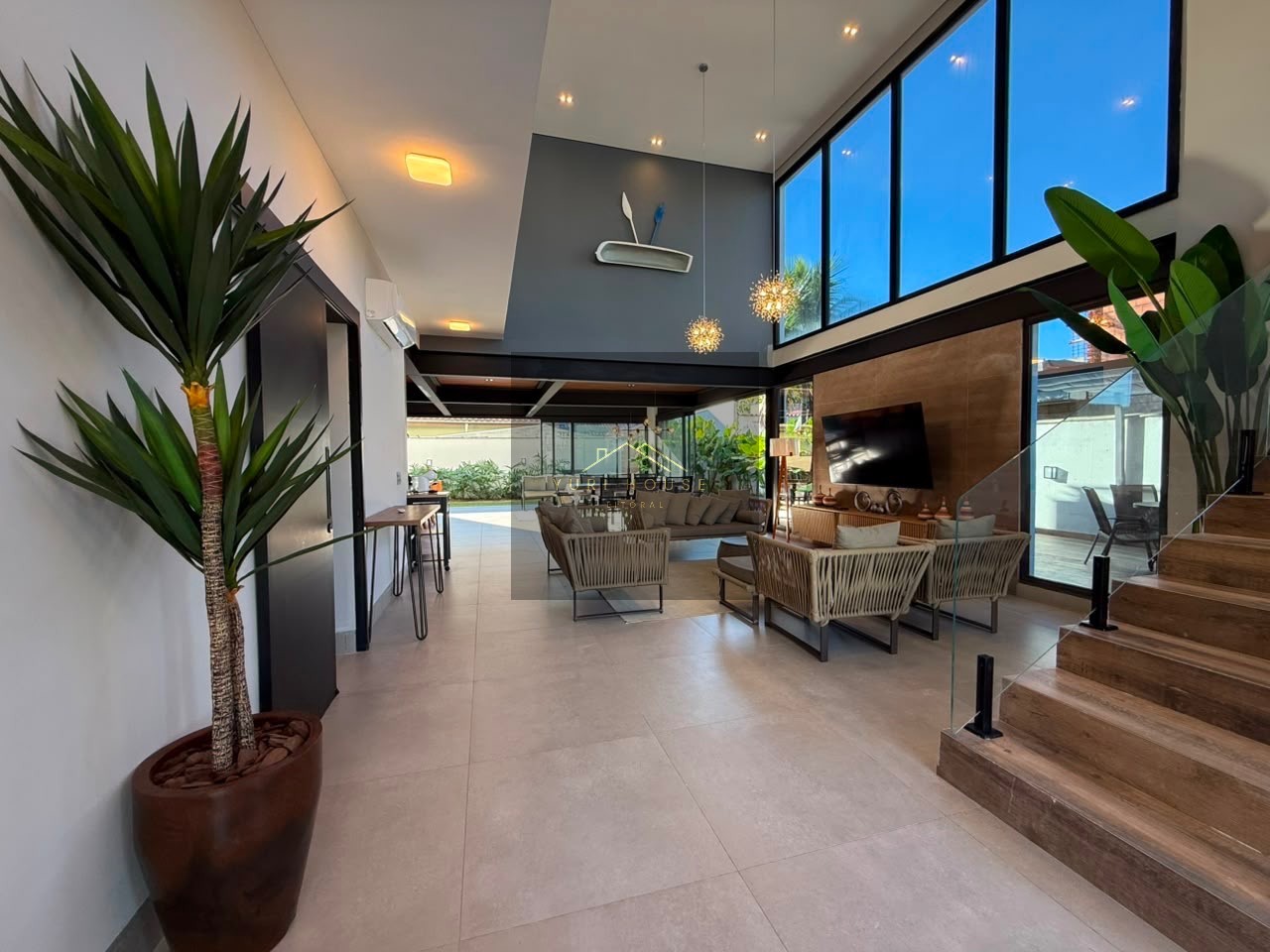 Casa, 5 quartos, 375 m² - Foto 37