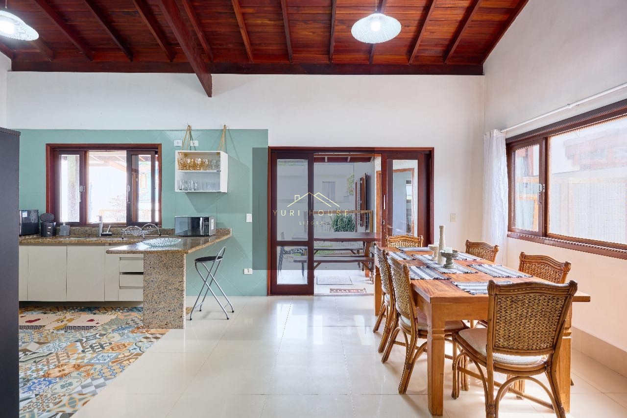 Casa, 4 quartos, 210 m² - Foto 36