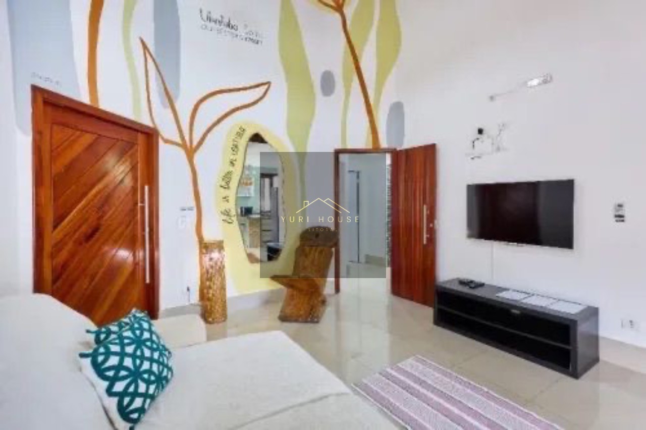 Casa, 4 quartos, 210 m² - Foto 9