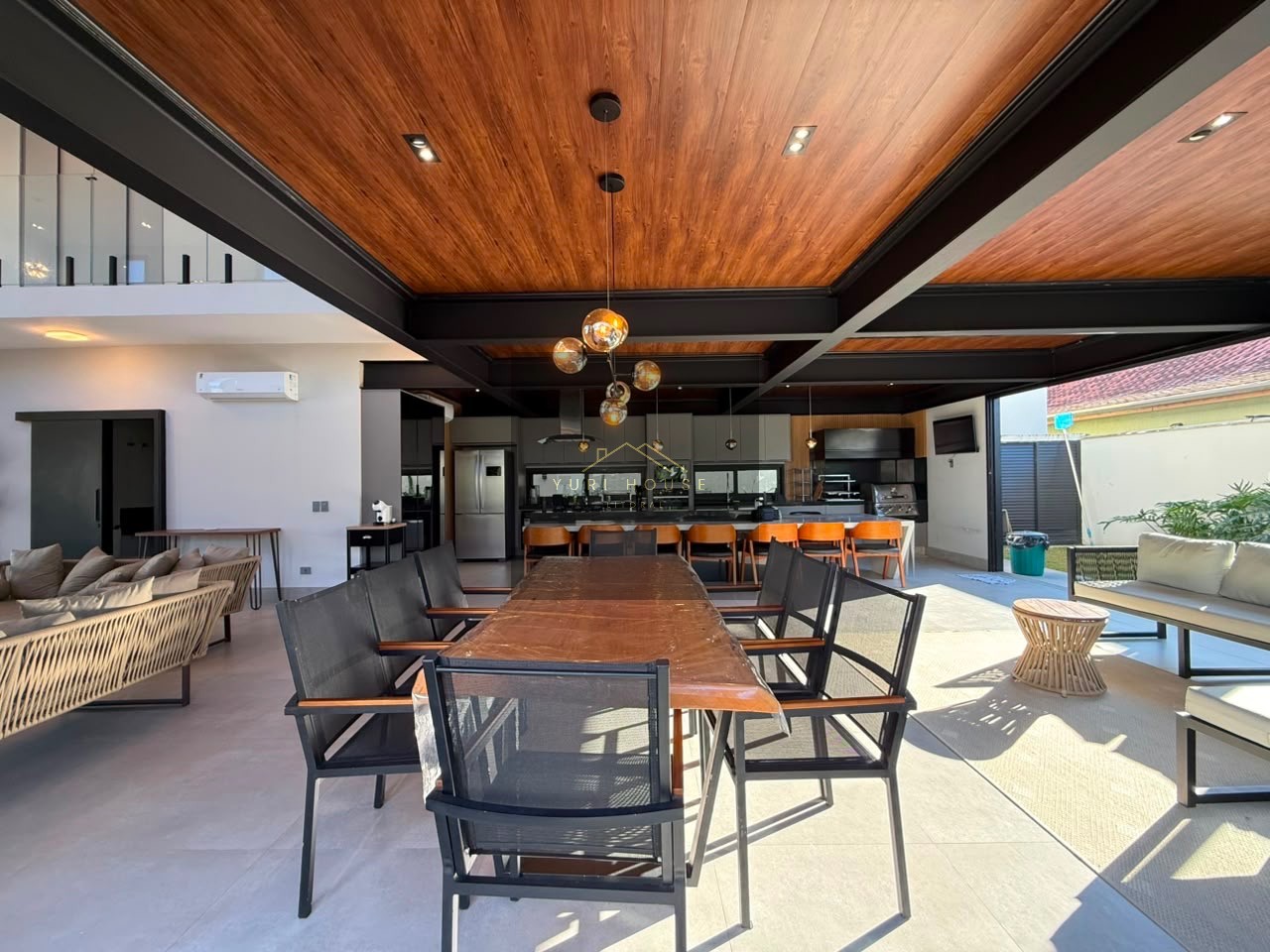 Casa, 5 quartos, 375 m² - Foto 28