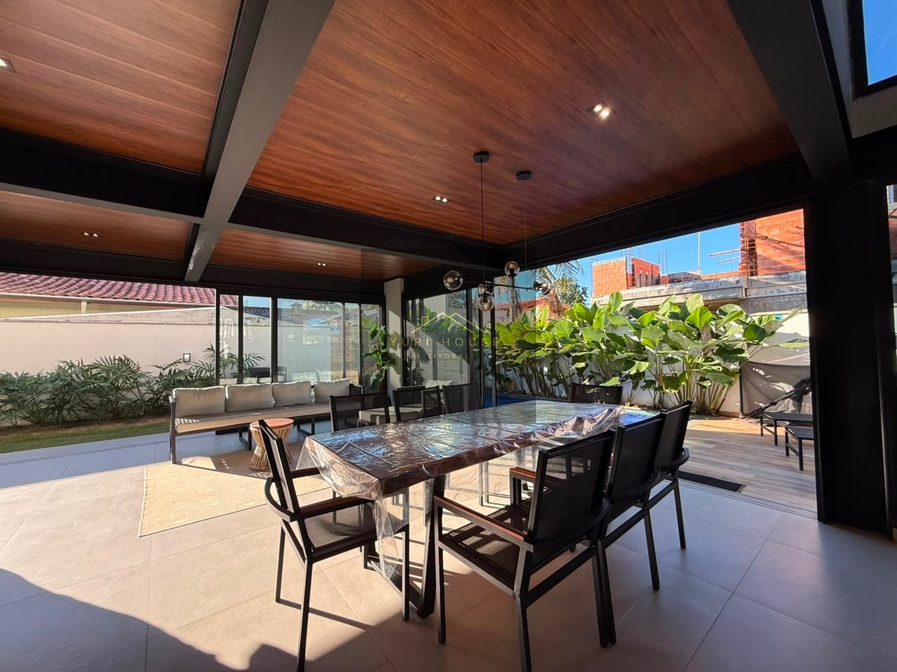 Casa, 5 quartos, 375 m² - Foto 39