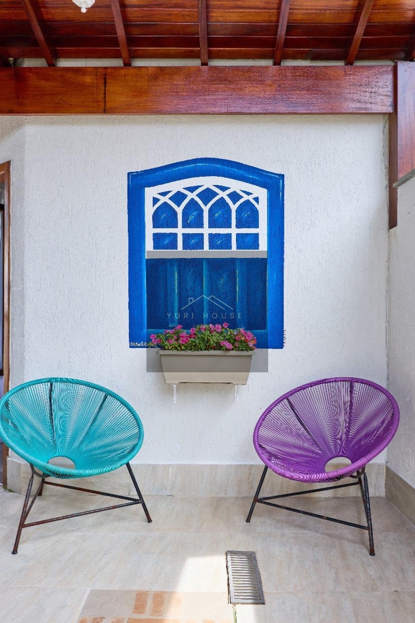 Casa, 4 quartos, 210 m² - Foto 35
