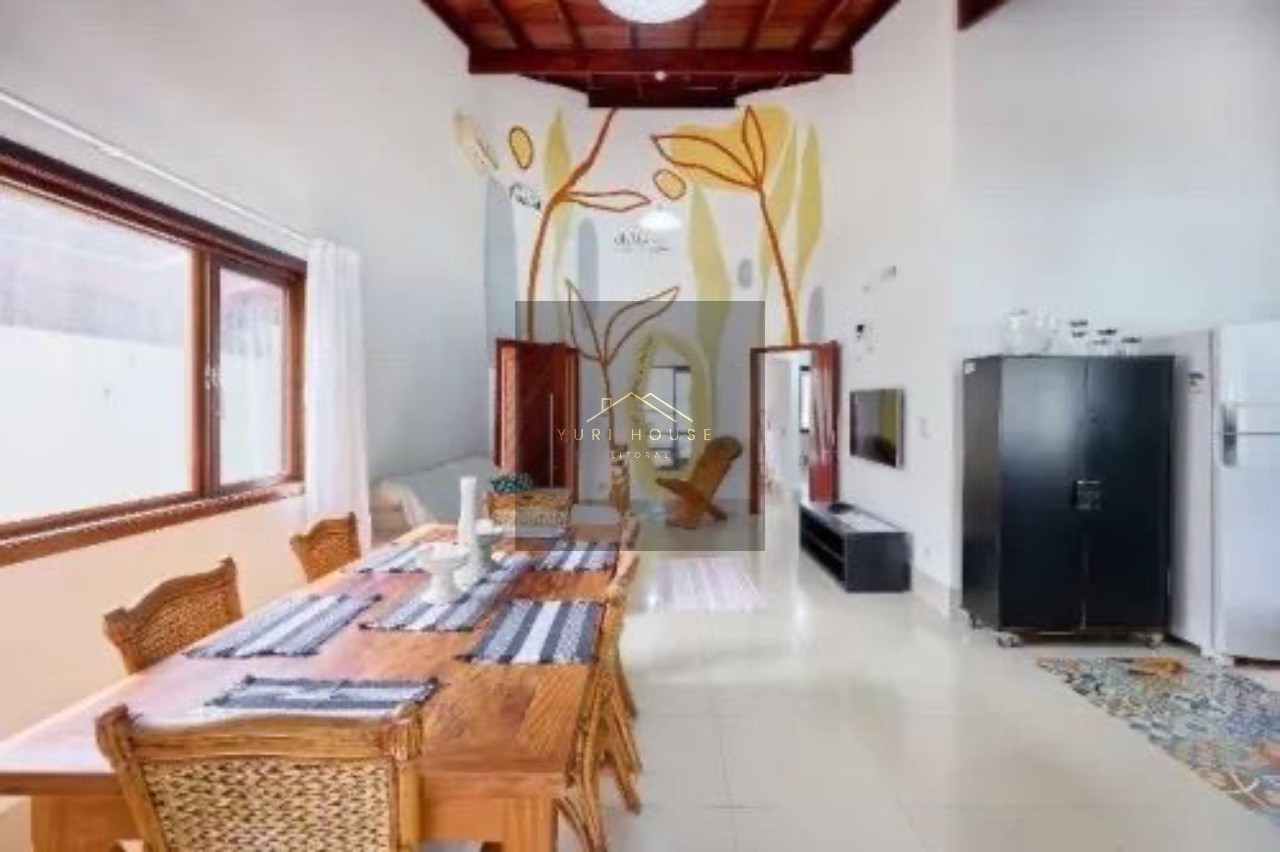 Casa, 4 quartos, 210 m² - Foto 7
