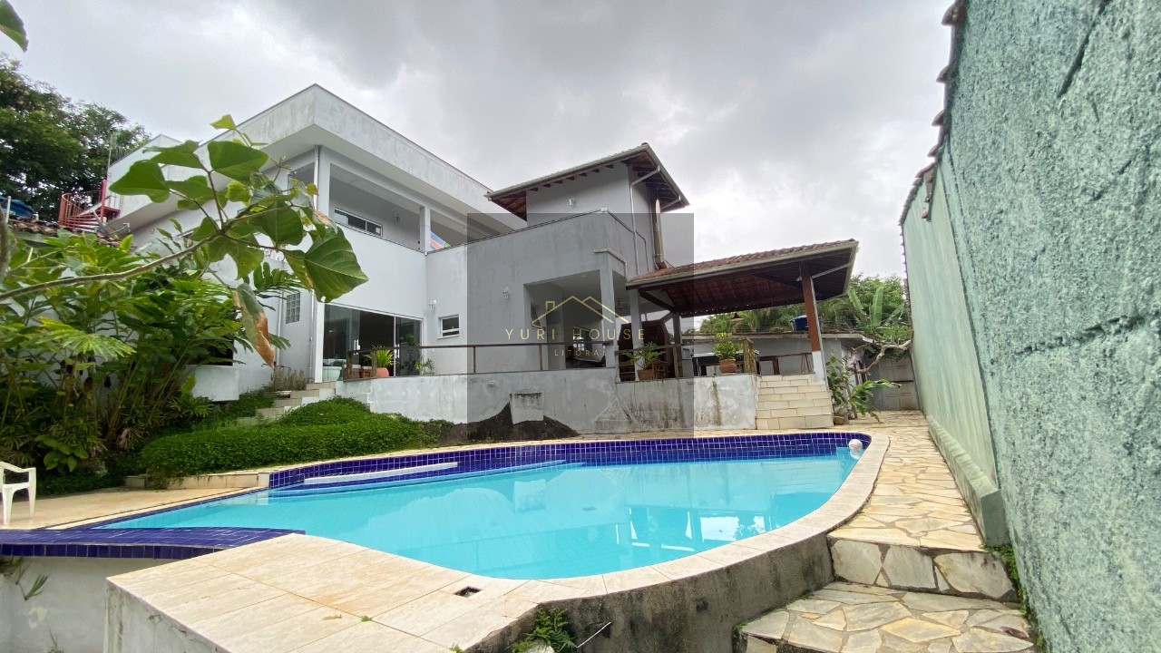 Casa, 6 quartos, 500 m² - Foto 4