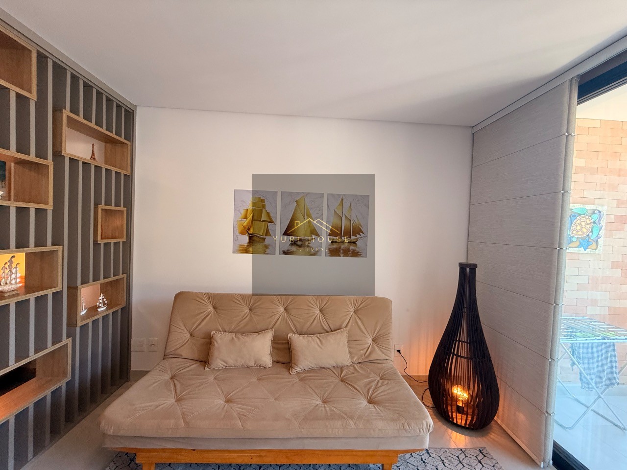 Apartamento, 1 quarto, 52 m² - Foto 20