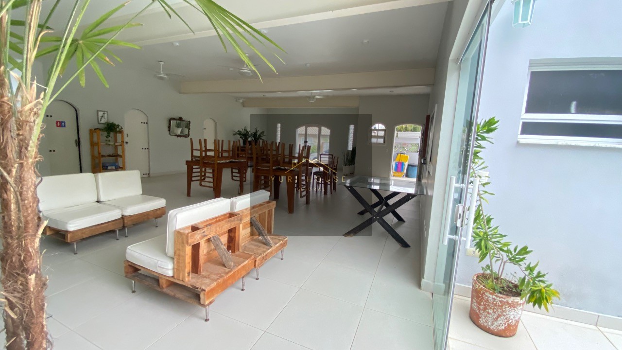 Casa, 6 quartos, 500 m² - Foto 12