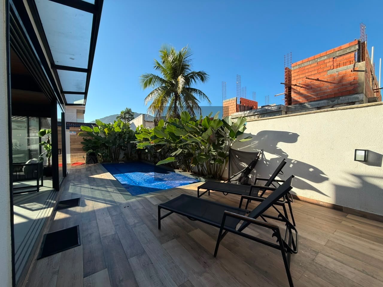 Casa, 5 quartos, 375 m² - Foto 26