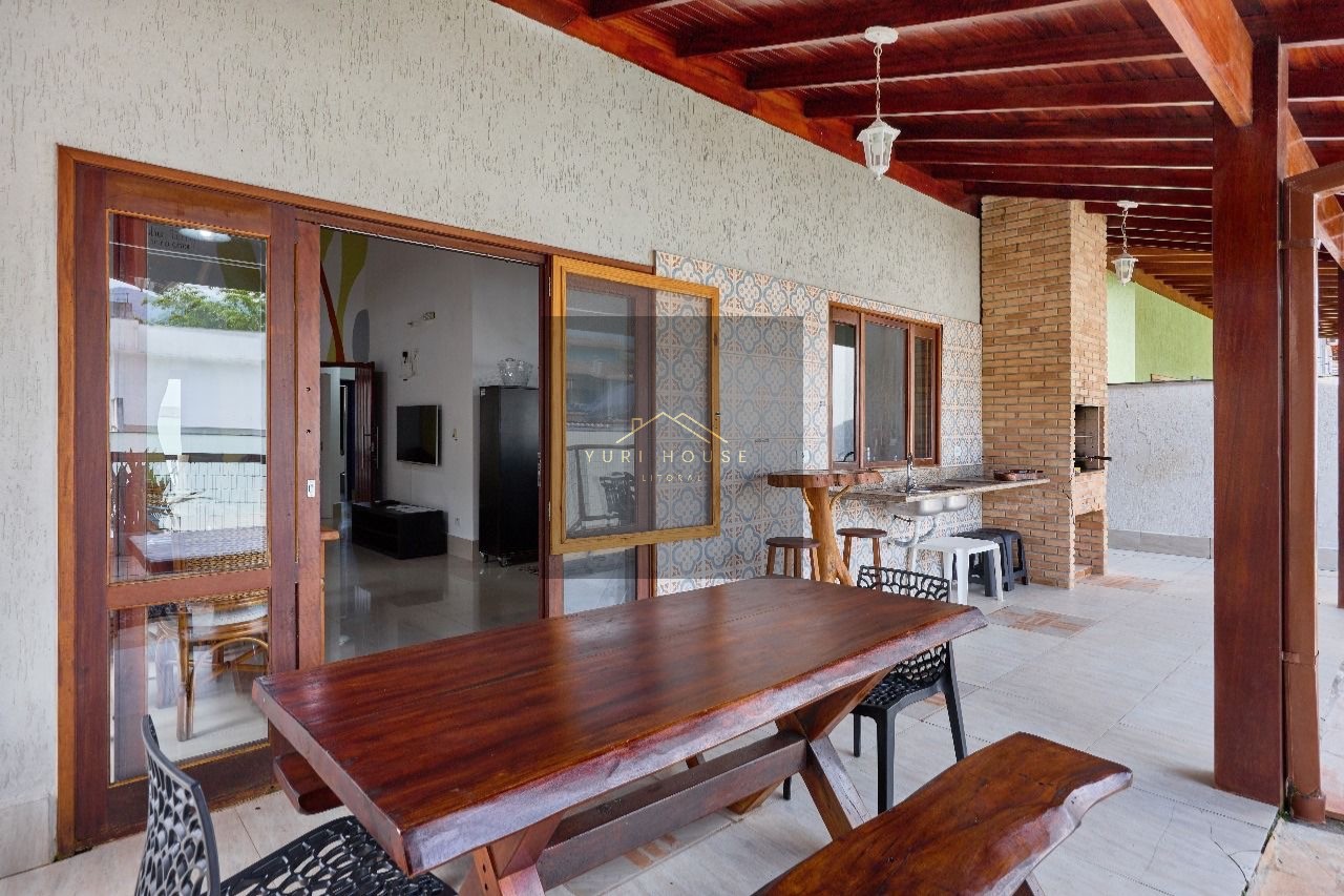 Casa, 4 quartos, 210 m² - Foto 28