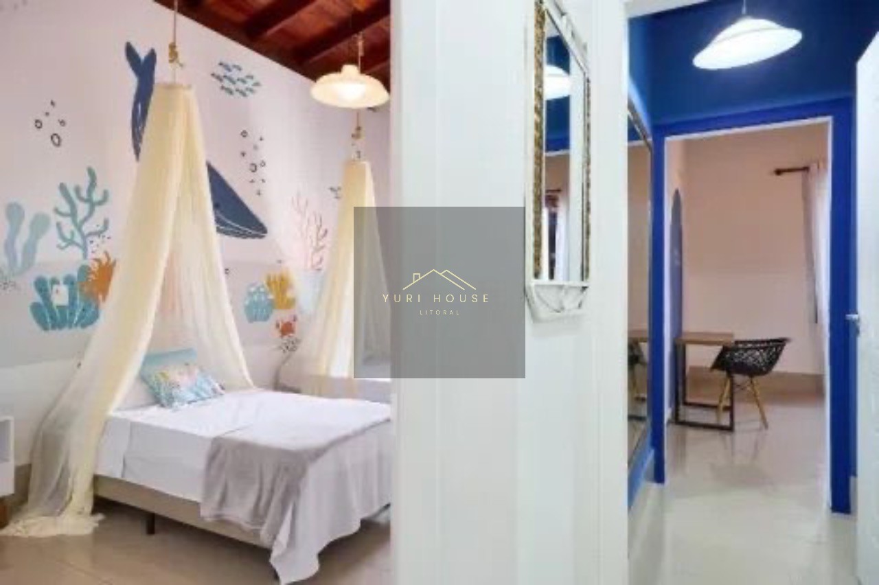 Casa, 4 quartos, 210 m² - Foto 11