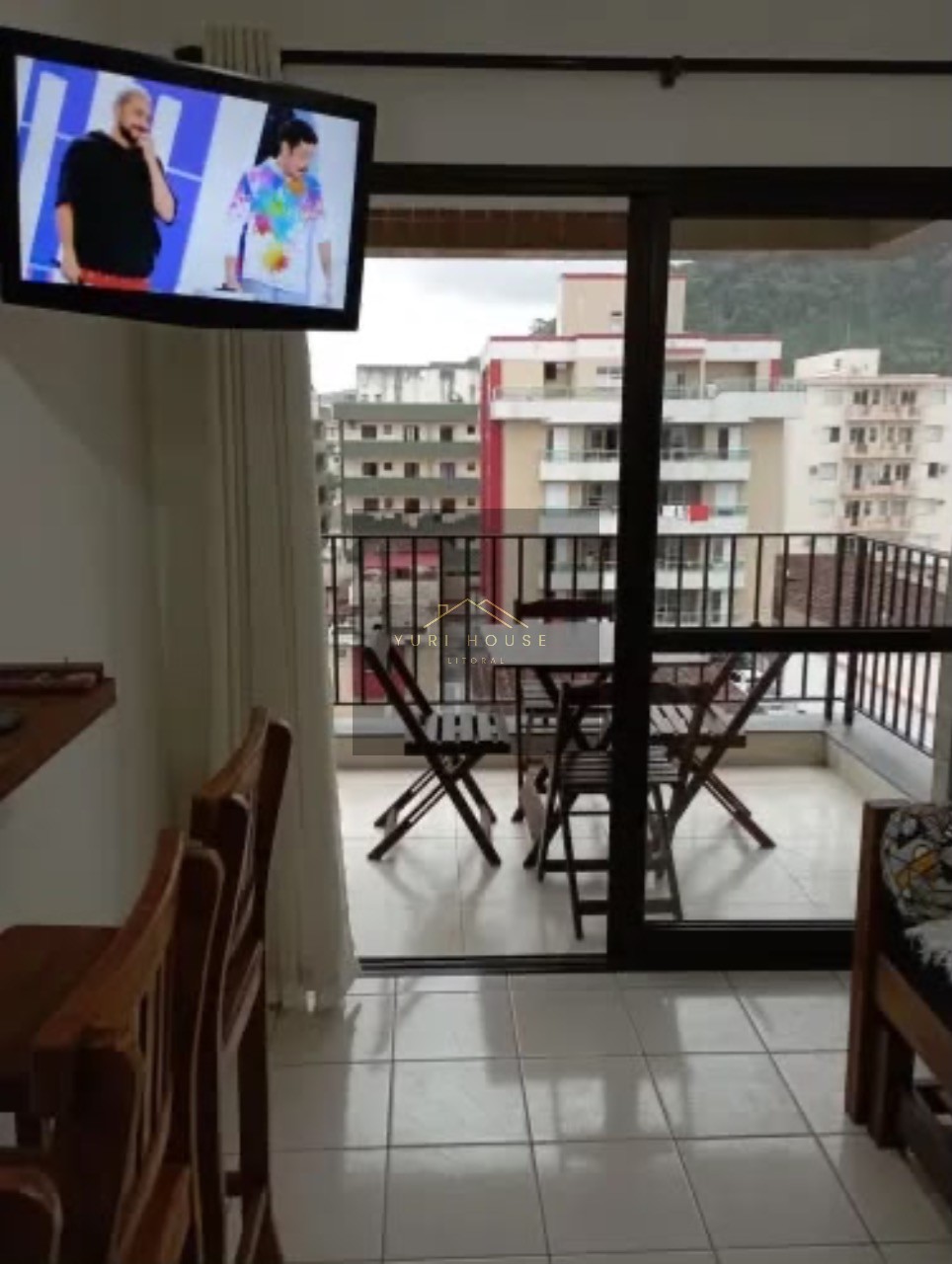 Apartamento, 3 quartos, 110 m² - Foto 3