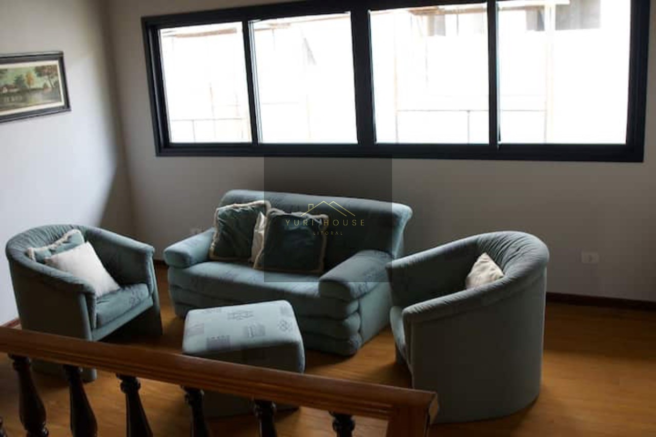 Casa, 7 quartos, 411 m² - Foto 11