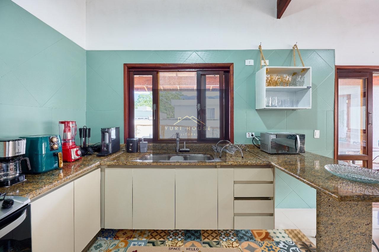 Casa, 4 quartos, 210 m² - Foto 38