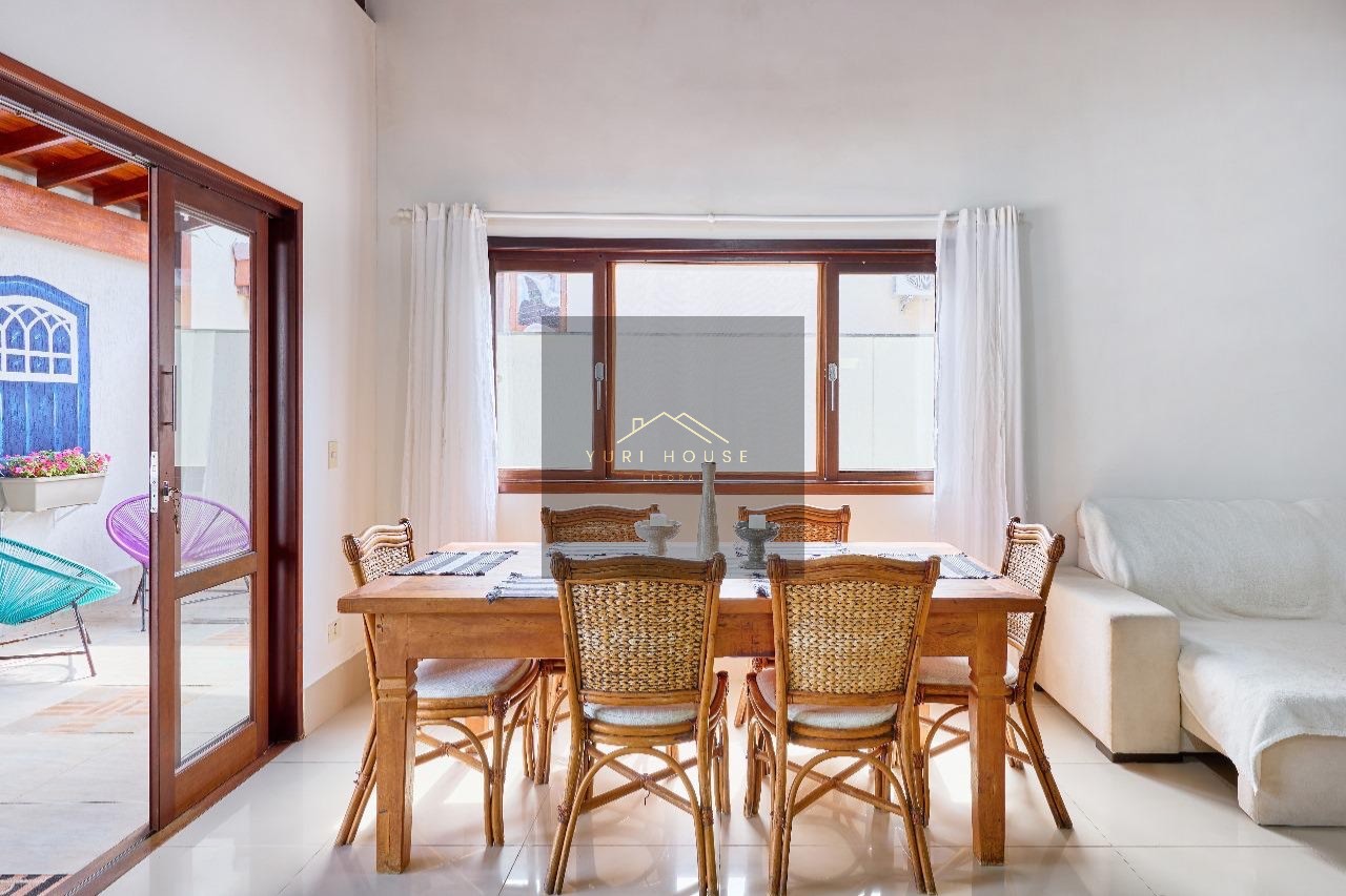 Casa, 4 quartos, 210 m² - Foto 33