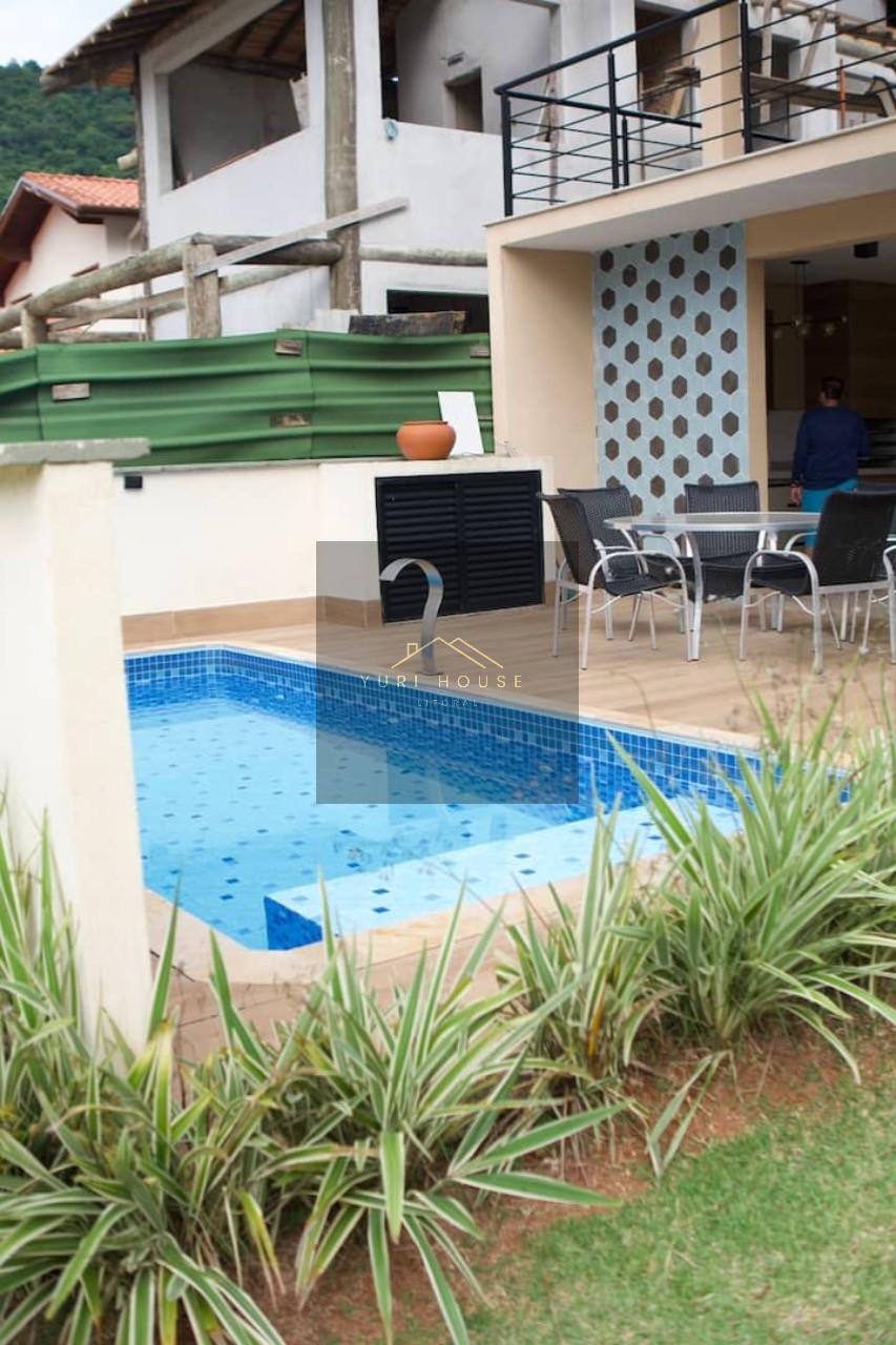 Casa, 7 quartos, 411 m² - Foto 3