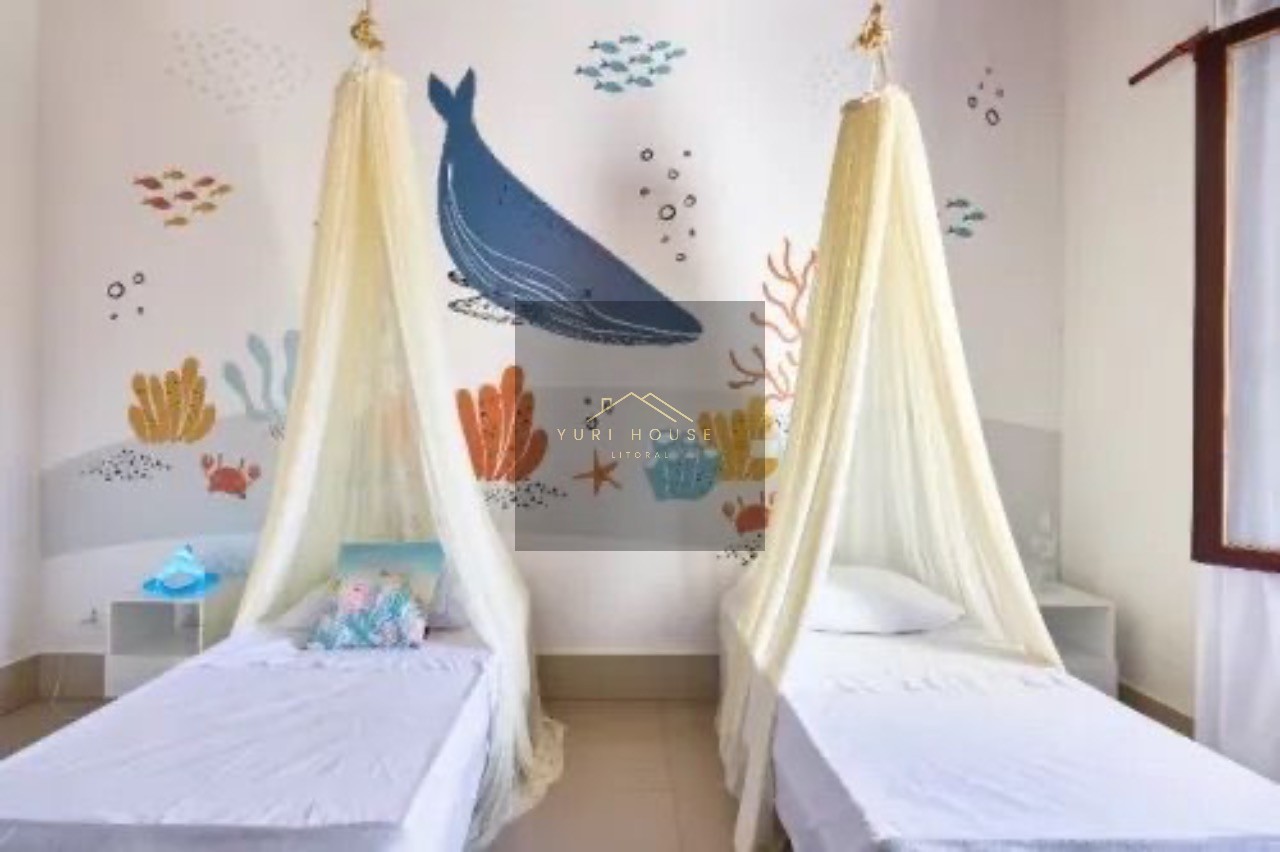 Casa, 4 quartos, 210 m² - Foto 13