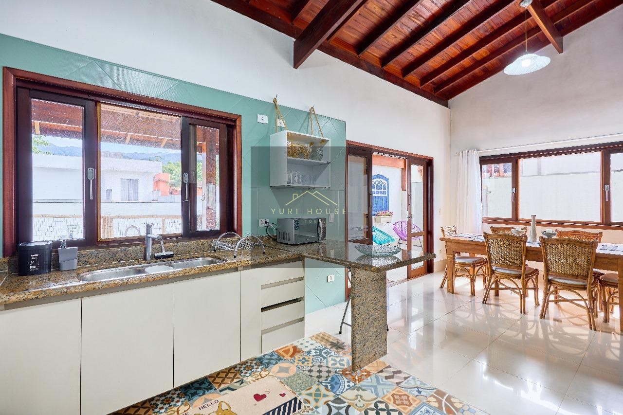 Casa, 4 quartos, 210 m² - Foto 31