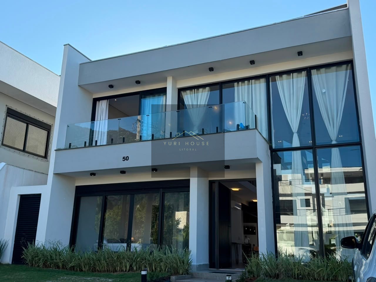 Casa, 5 quartos, 375 m² - Foto 3