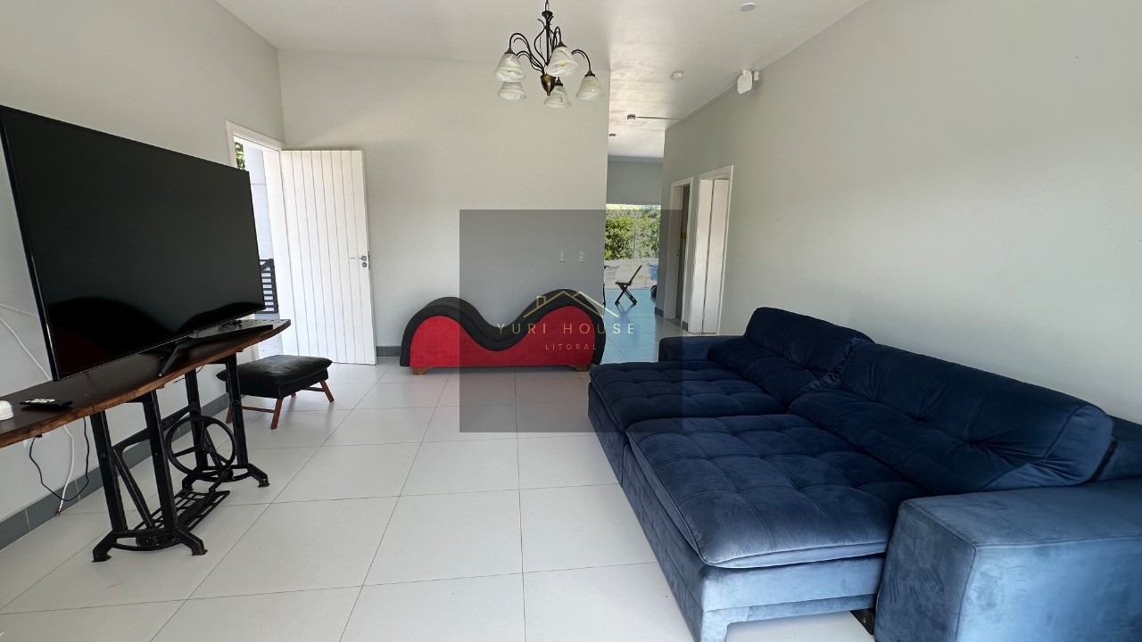 Casa, 6 quartos, 500 m² - Foto 22