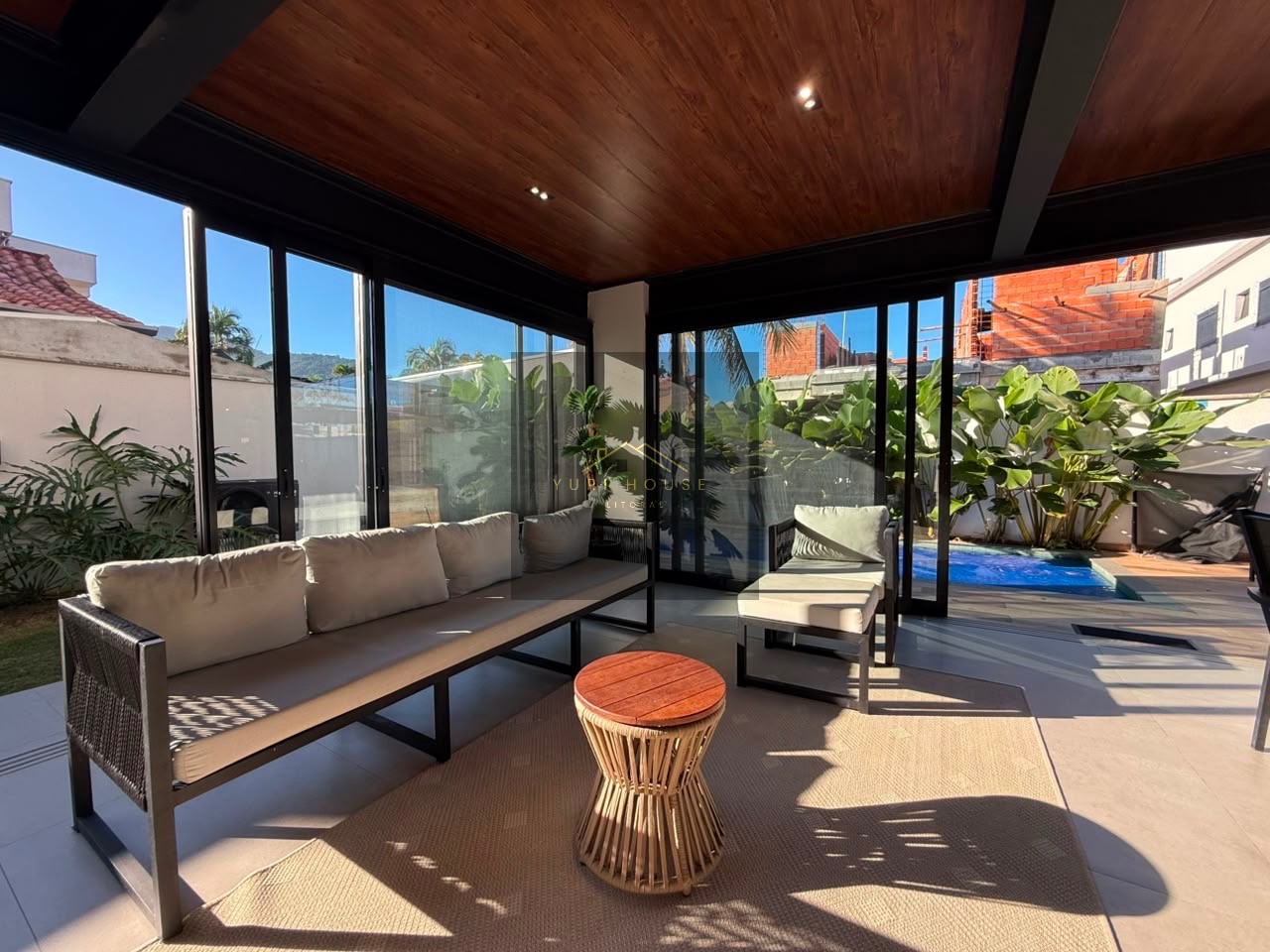 Casa, 5 quartos, 375 m² - Foto 36