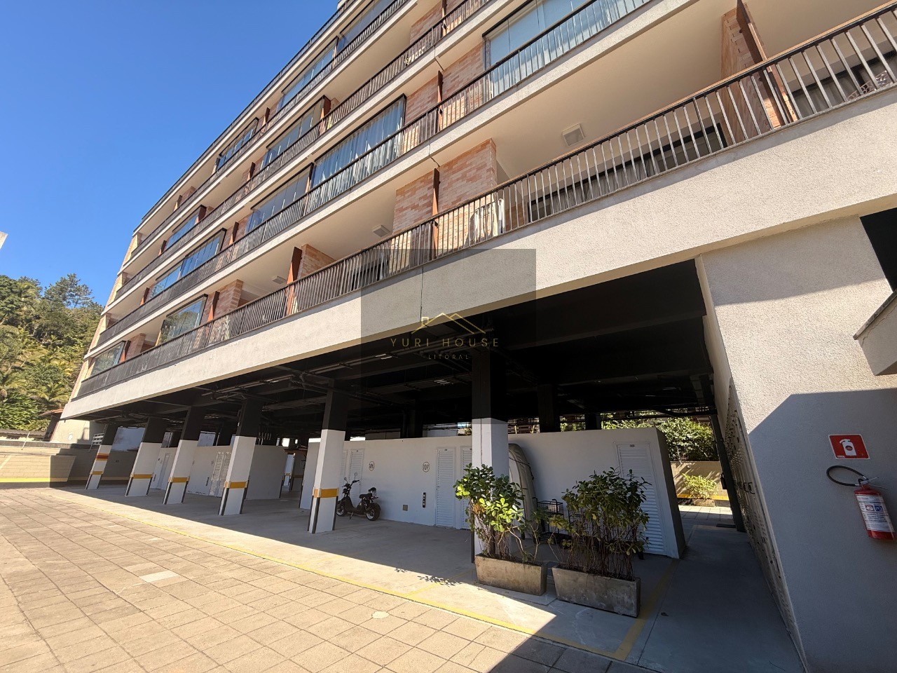 Apartamento, 1 quarto, 52 m² - Foto 7