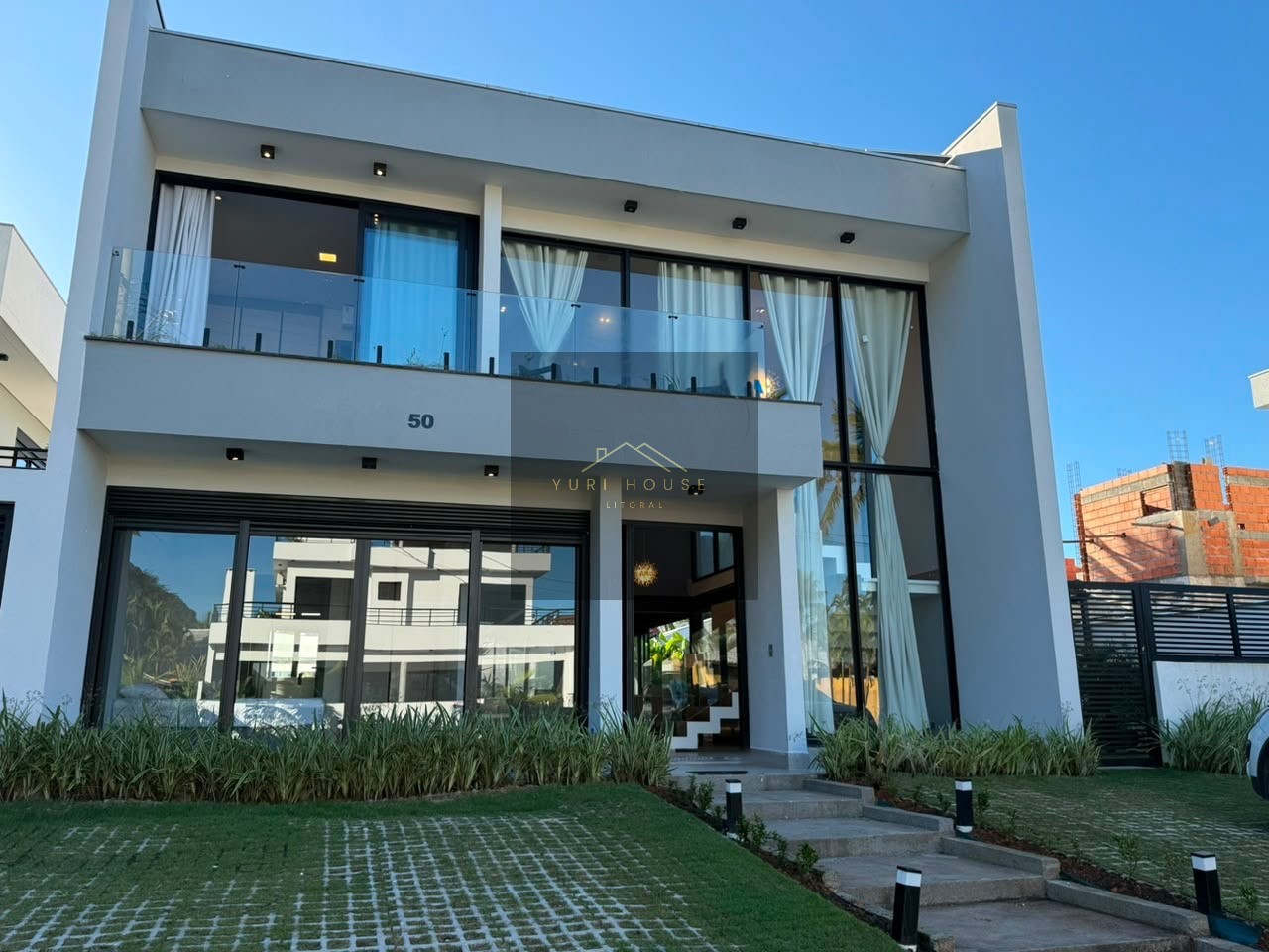Casa, 5 quartos, 375 m² - Foto 20