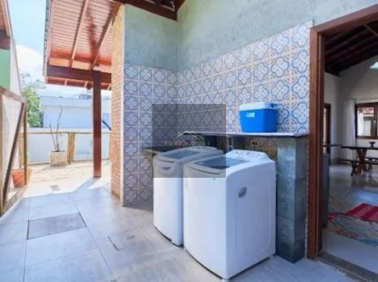 Casa, 4 quartos, 210 m² - Foto 20