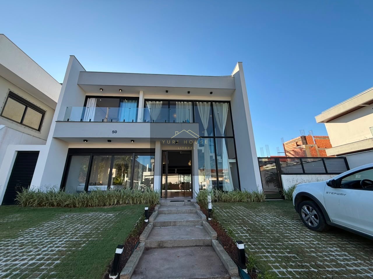 Casa, 5 quartos, 375 m² - Foto 34