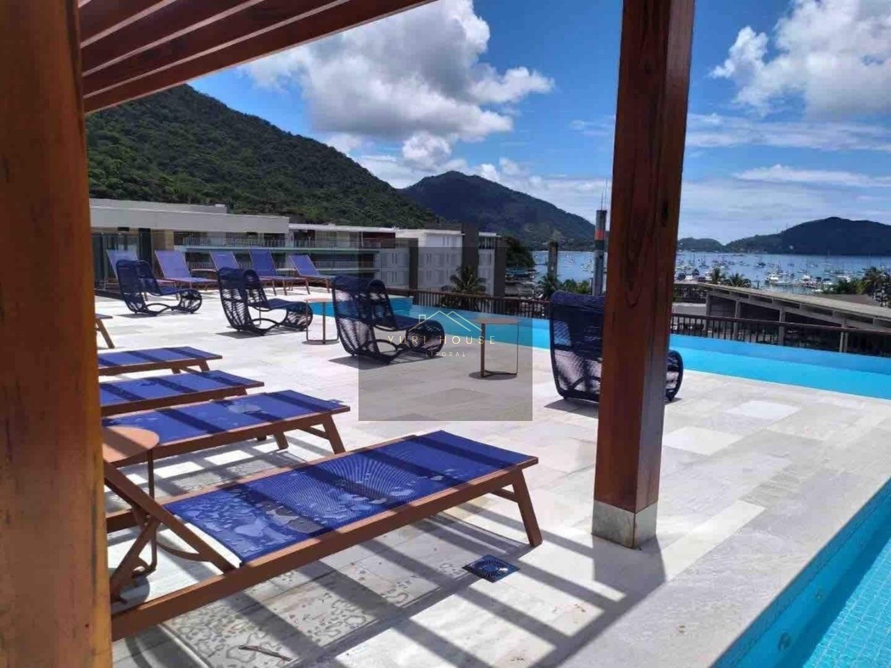 Apartamento, 1 quarto, 52 m² - Foto 50