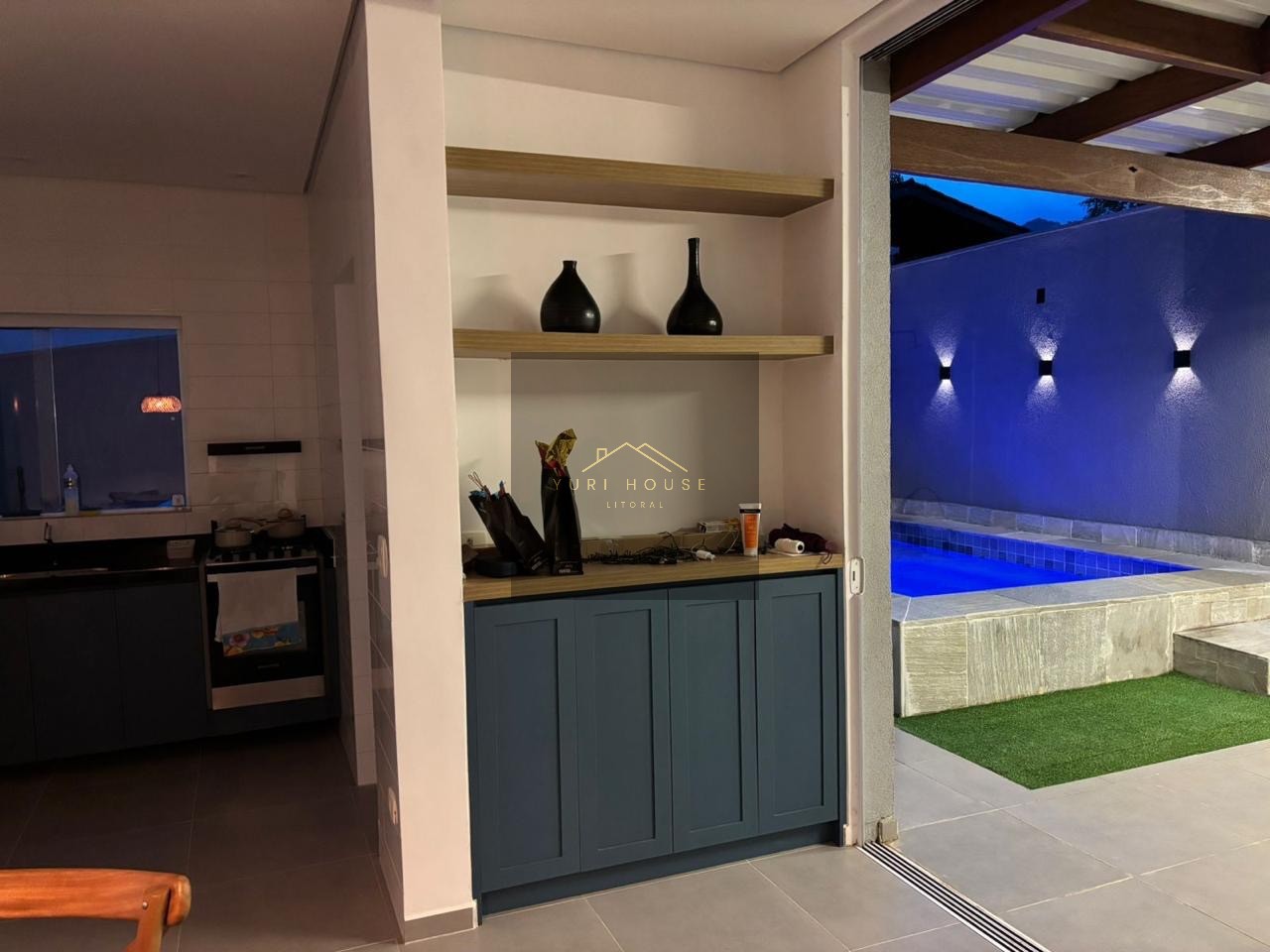 Casa, 4 quartos, 180 m² - Foto 27