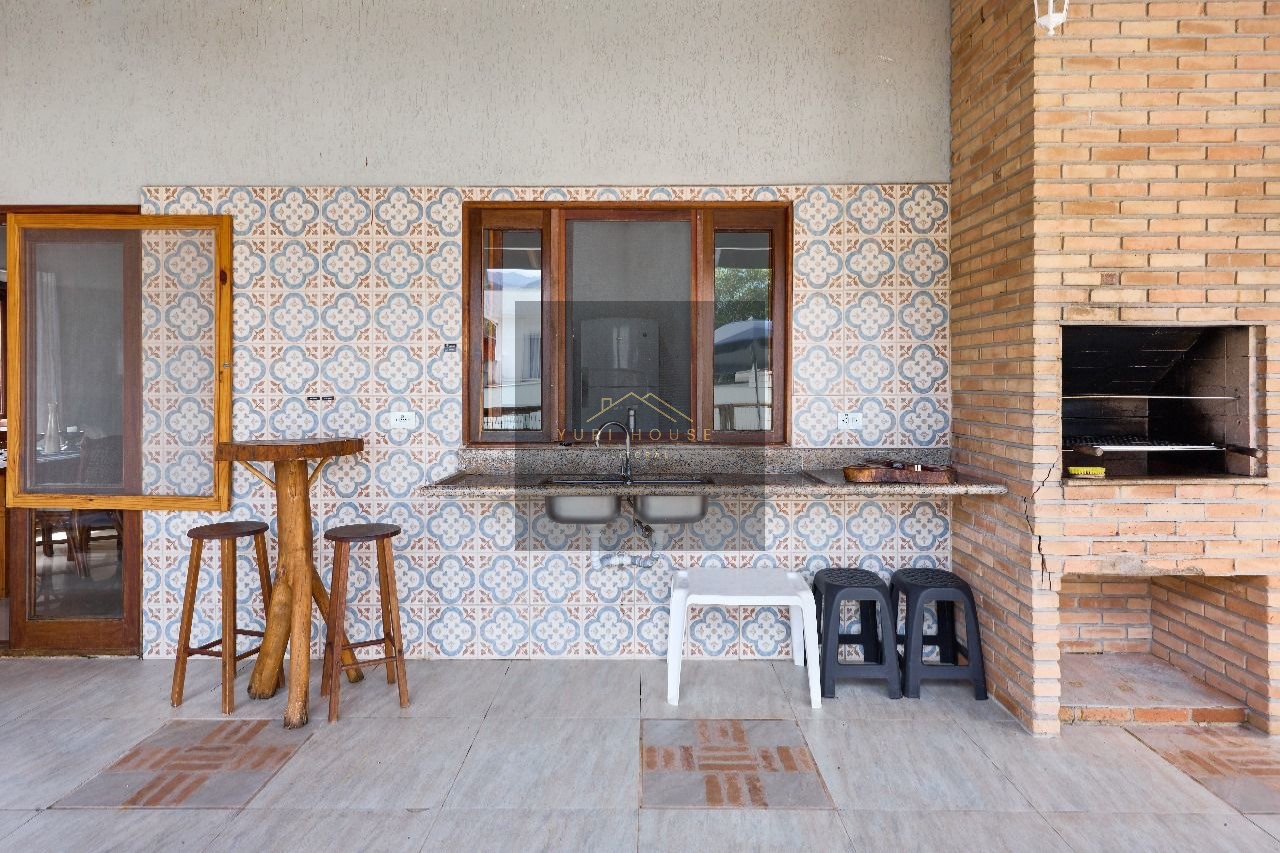 Casa, 4 quartos, 210 m² - Foto 22