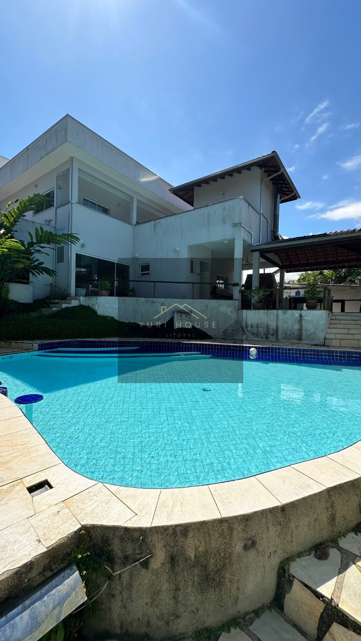 Casa, 6 quartos, 500 m² - Foto 6