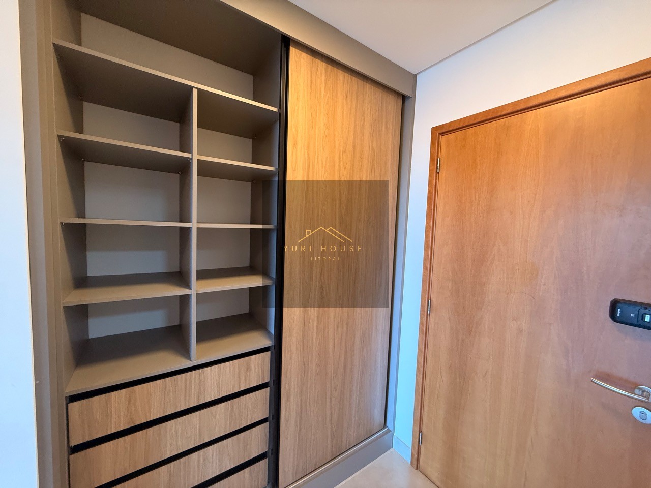 Apartamento, 1 quarto, 52 m² - Foto 10