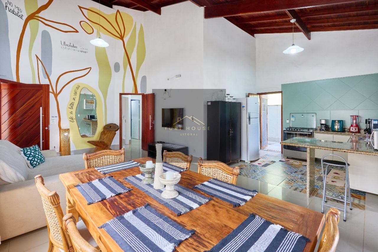 Casa, 4 quartos, 210 m² - Foto 25