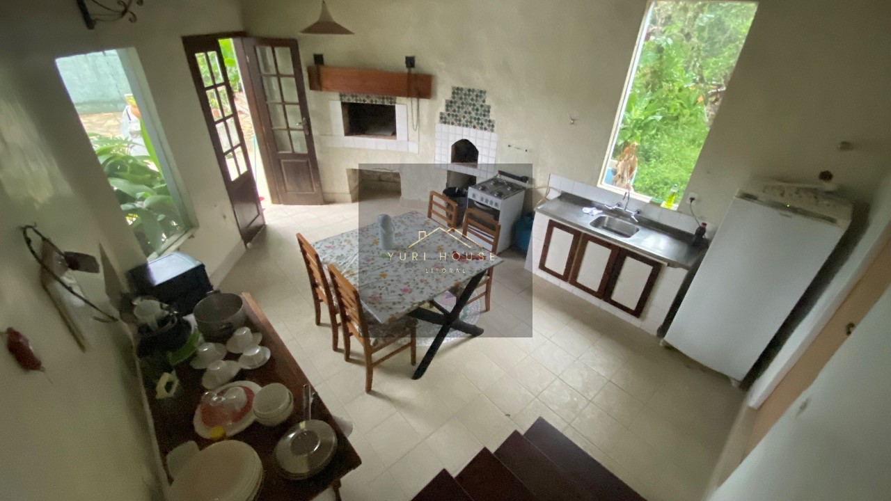 Casa, 6 quartos, 500 m² - Foto 15