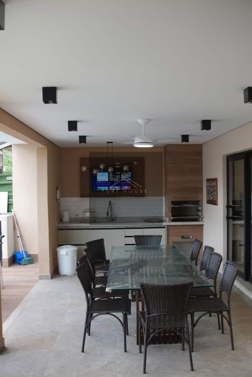 Casa, 7 quartos, 411 m² - Foto 4
