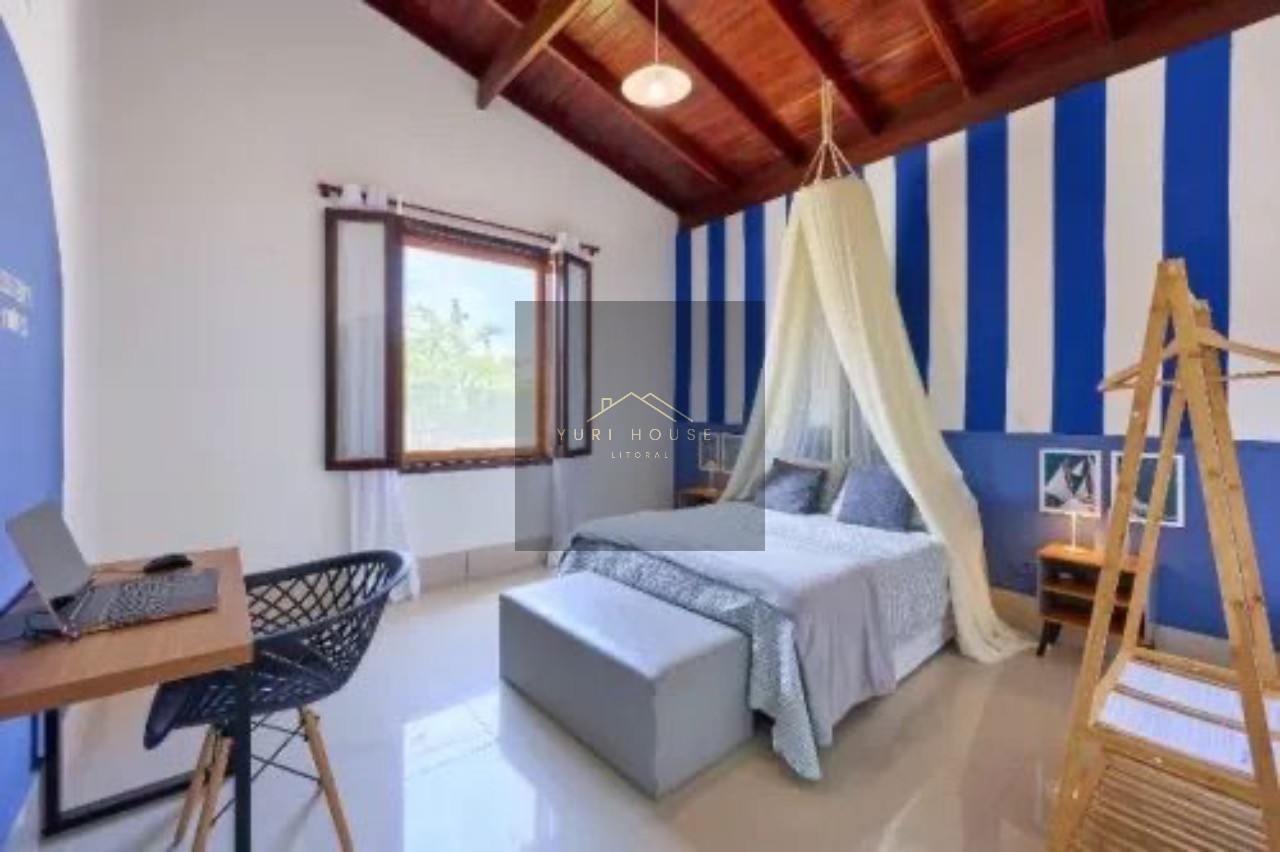 Casa, 4 quartos, 210 m² - Foto 2
