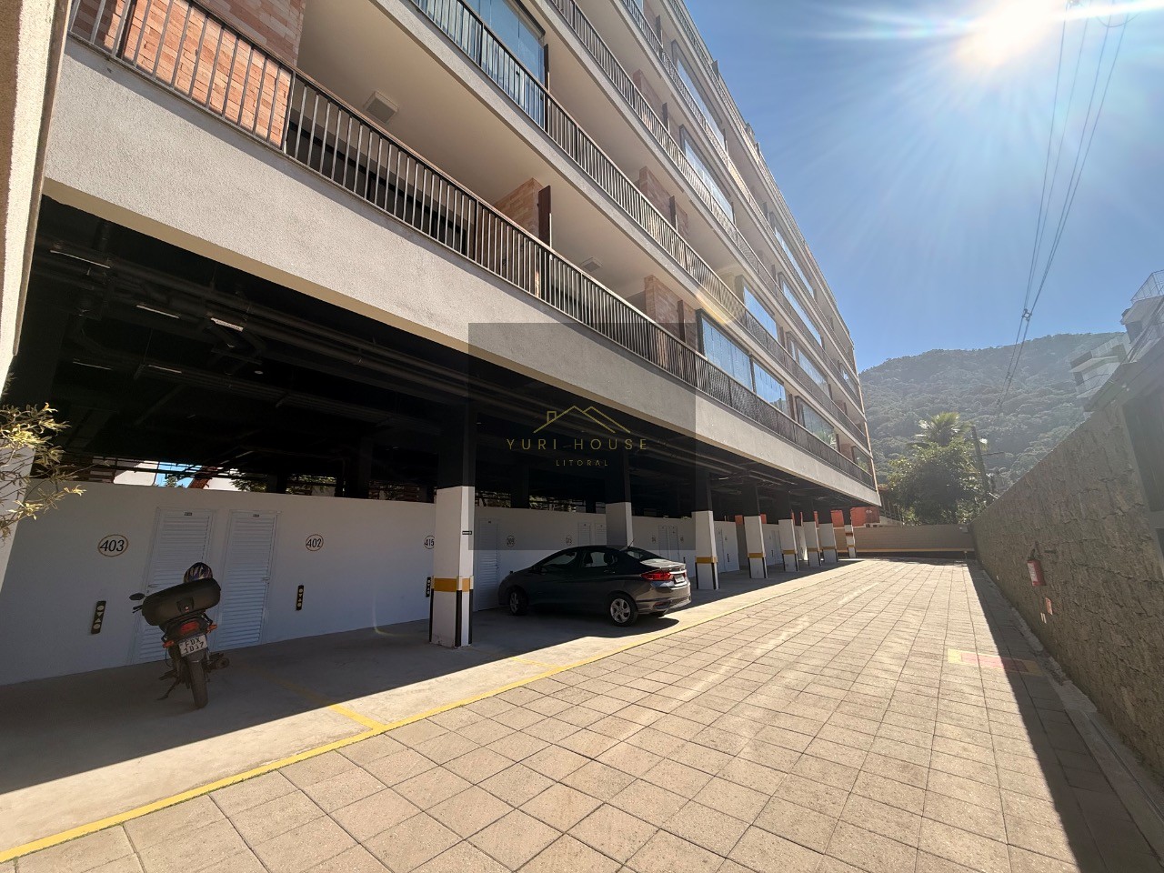 Apartamento, 1 quarto, 52 m² - Foto 8