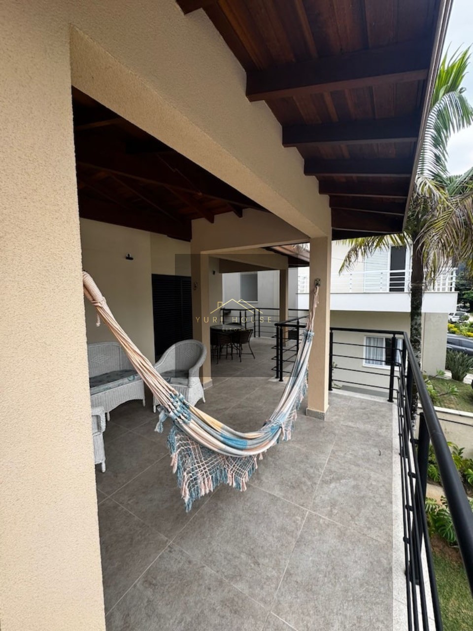 Casa, 7 quartos, 411 m² - Foto 22