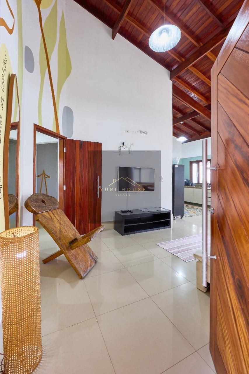 Casa, 4 quartos, 210 m² - Foto 24