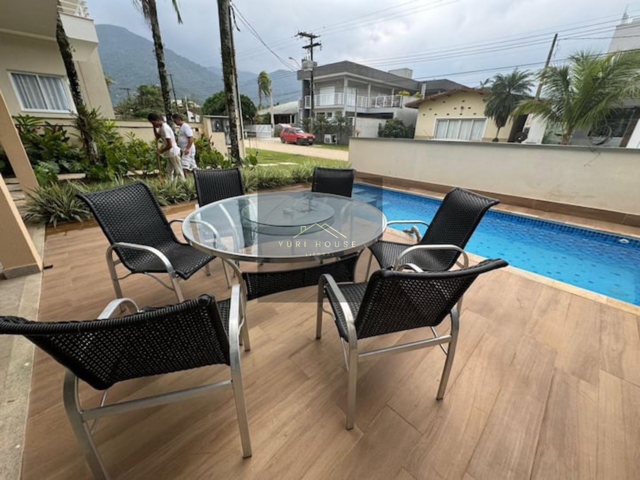 Casa, 7 quartos, 411 m² - Foto 5