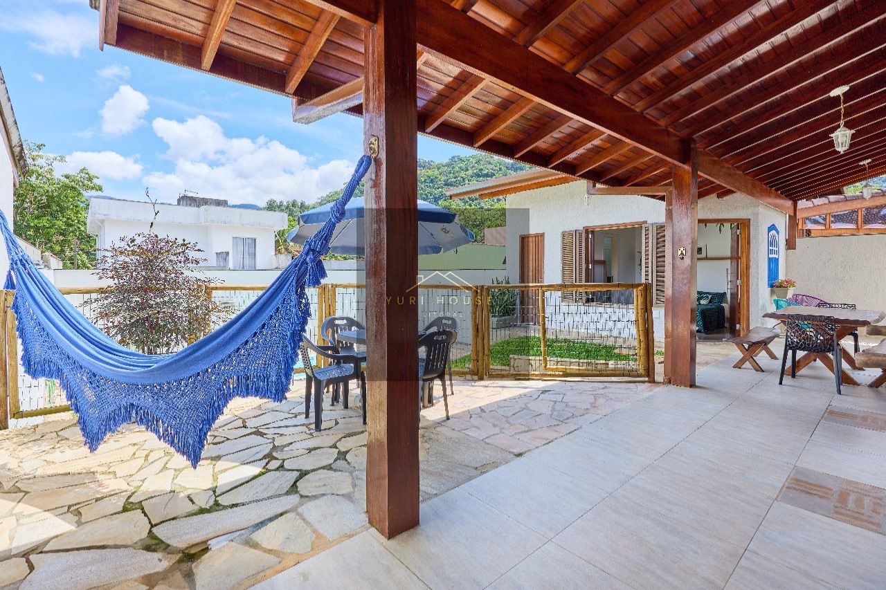 Casa, 4 quartos, 210 m² - Foto 32