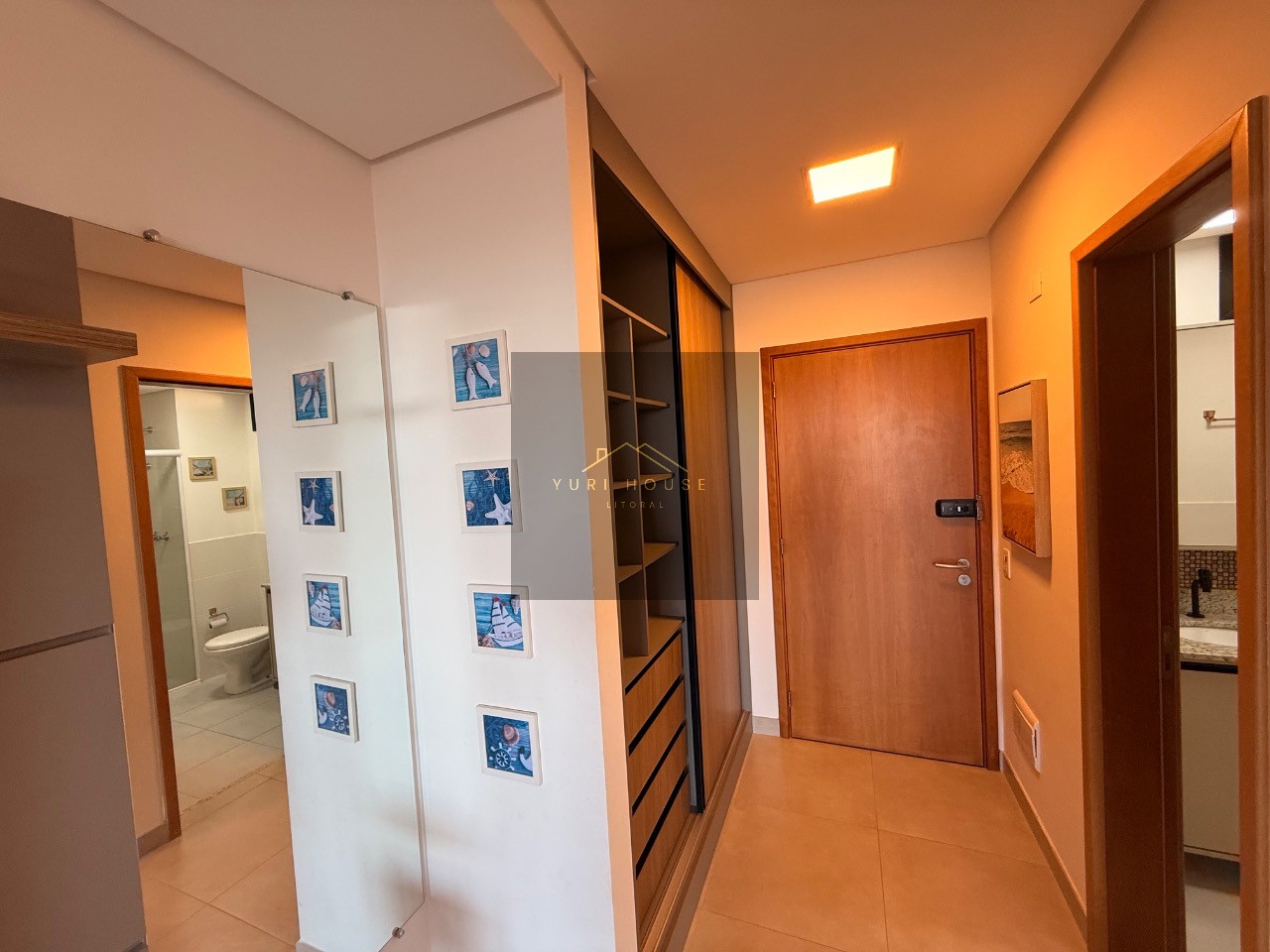 Apartamento, 1 quarto, 52 m² - Foto 22