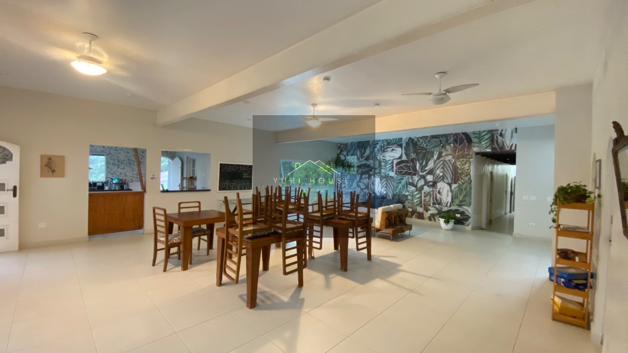 Casa, 6 quartos, 500 m² - Foto 11